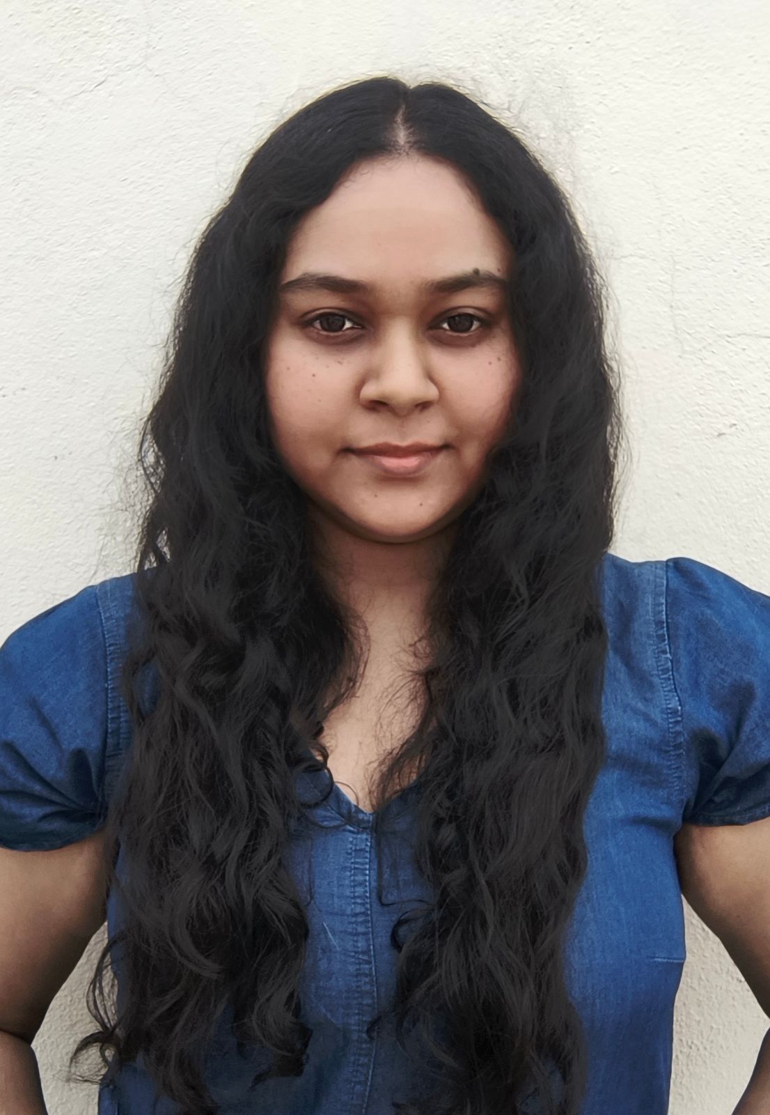 Medha Deb