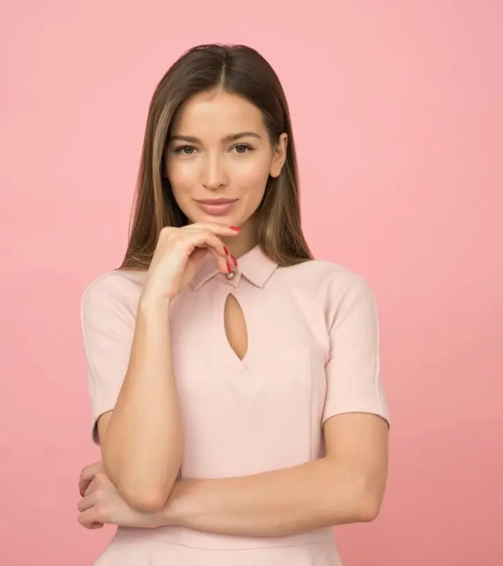 15 Transformative Fashion Tips from Seasoned Editors Discover simple, insider tweaks that build confidence and refresh your everyday outfits.