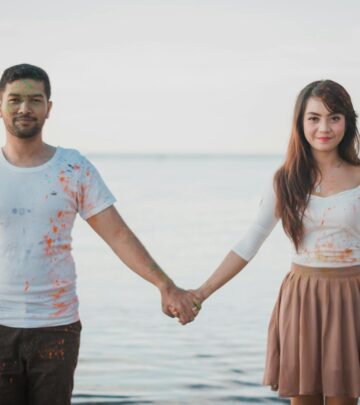 Aquarius Man and Leo Woman: Building a Powerful Bond