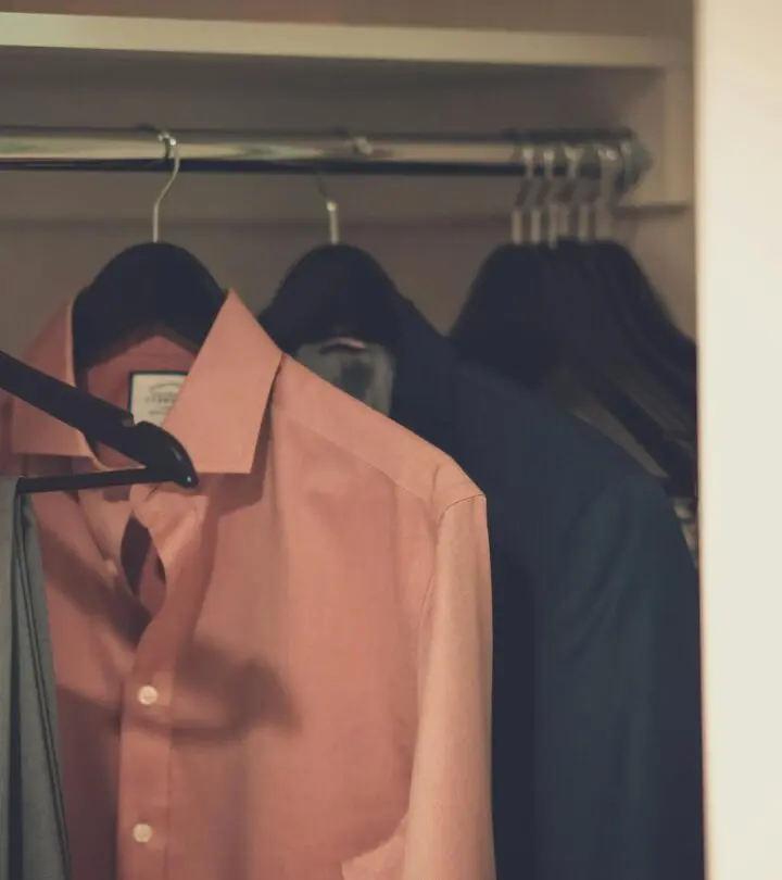 The 15 Best Fashion Tips To Transform Your Wardrobe Instantly Simple styling strategies to refresh your look without buying new clothes.