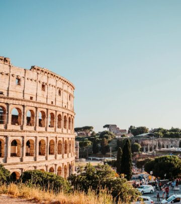 Choosing the Best Time to Visit Rome: A Seasonal Guide to Italy’s Eternal City
