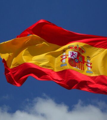 Best Time to Visit Spain: Seasons, Festivals, and Travel Tips