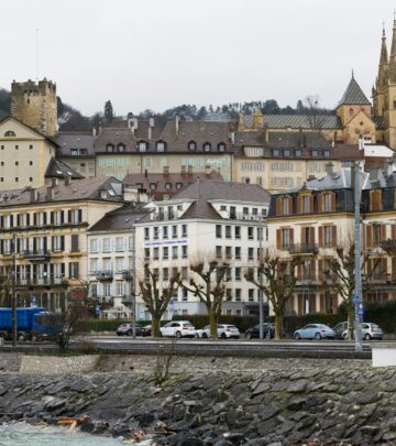 The Best Time to Visit Switzerland: Seasons, Tips & Insights