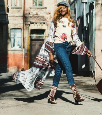 Black Boots Outfits: Timeless Styling Ideas for Every Season