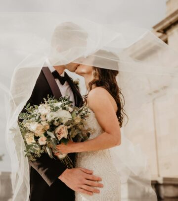20 Bridgerton Quotes for Romance, Wedding Vows, and Flirty Fun