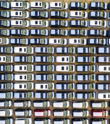 Understanding Car Rental Collision Damage Waiver (CDW) in Europe