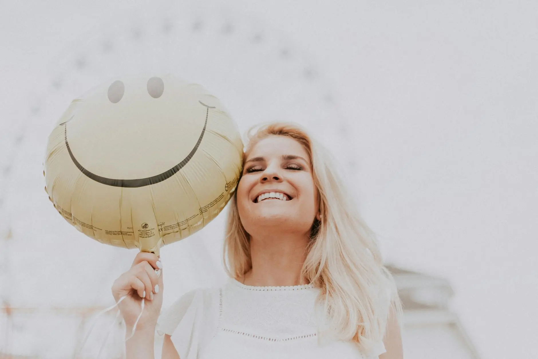 Learn why embracing positive moments feels overwhelming and how to rediscover enjoyment.