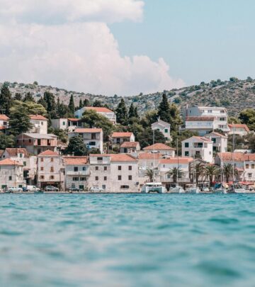 Discovering Croatia’s Dalmatian Coast: Sun, History & Seaside Splendor