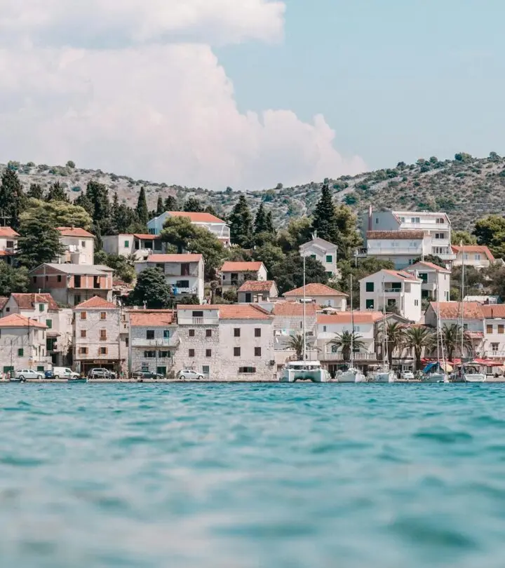 Sun-kissed islands and medieval streets reveal an unforgettable shoreline escape.