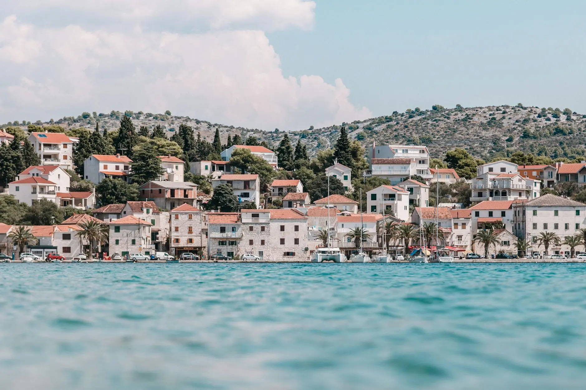 Sun-kissed islands and medieval streets reveal an unforgettable shoreline escape.