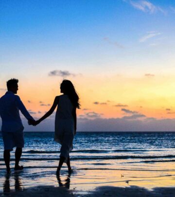 Understanding the Difference Between a Fling and a Relationship