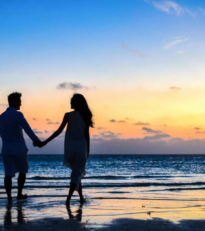 Understanding the Difference Between a Fling and a Relationship Notice when a casual bond turns into deeper commitment through subtle signals.