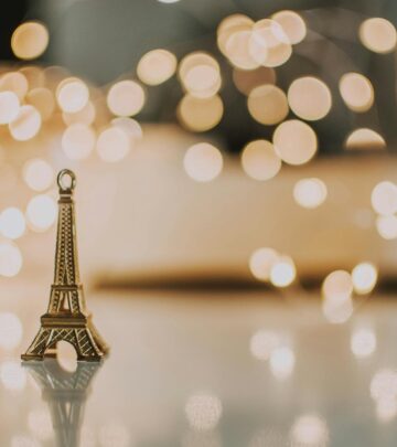 The Essential Paris Travel Guide: Sights, Neighborhoods, and Insider Tips