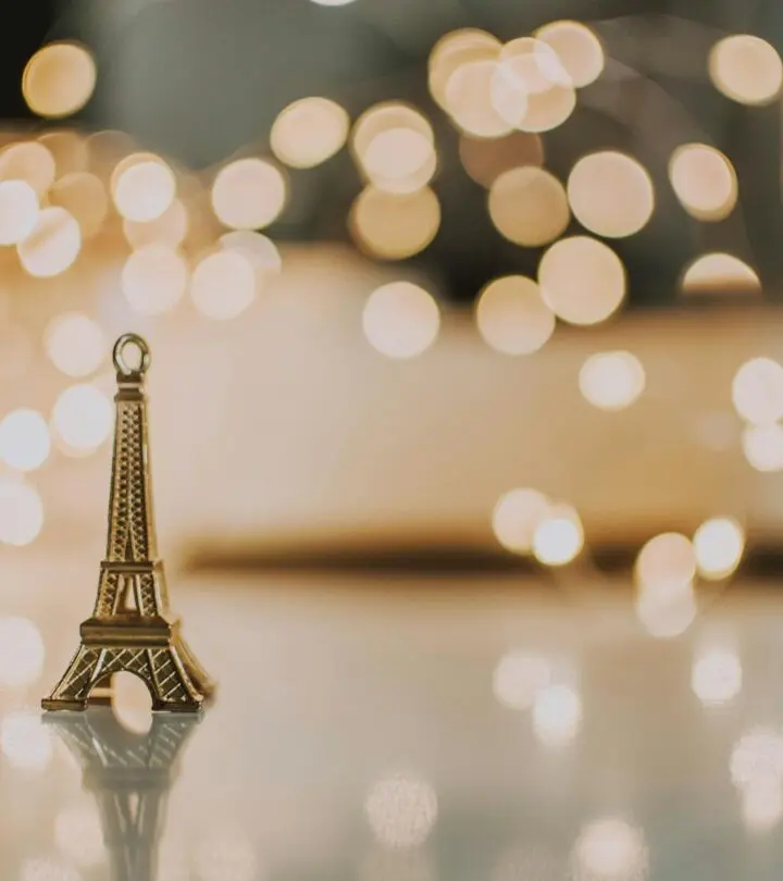 The Essential Paris Travel Guide: Sights, Neighborhoods, and Insider Tips Explore bucket-list landmarks and tucked-away quarters with insider confidence.