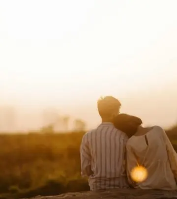 Clarify your romantic bond to ensure emotional needs and expectations align.
