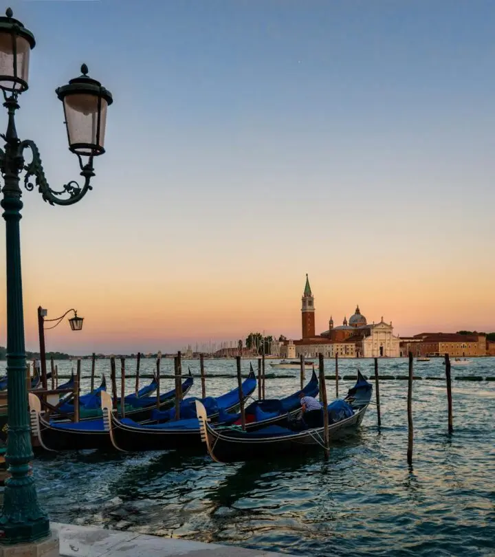 A journey through winding waterways where centuries-old boatbuilding meets quiet romance.