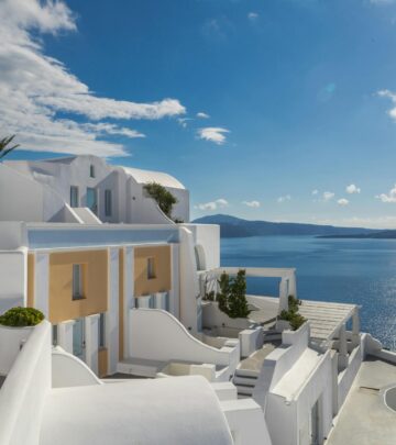 Greece Itinerary: Best of Athens, Peloponnese, Delphi & Islands in 14 Days