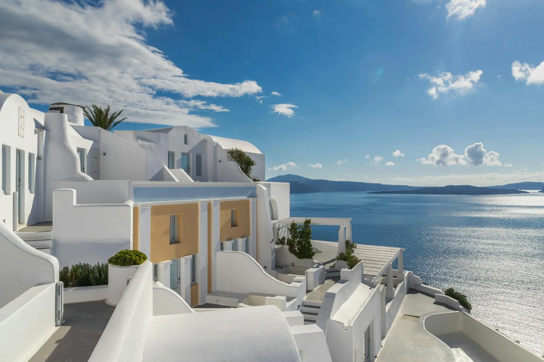From ancient ruins to seaside villages, uncover Greece's hidden charms in every corner.