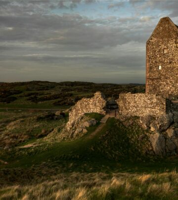 Exploring Real-Life Harry Potter Locations Across Britain