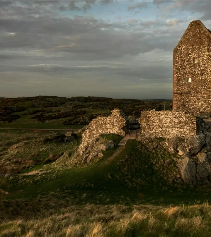 Exploring Real-Life Harry Potter Locations Across Britain Uncover secret filming spots to plan a journey through Britain’s wizarding landmarks.