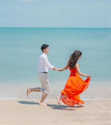 How Do Men Perceive Love? Understanding Male Perspectives on Love