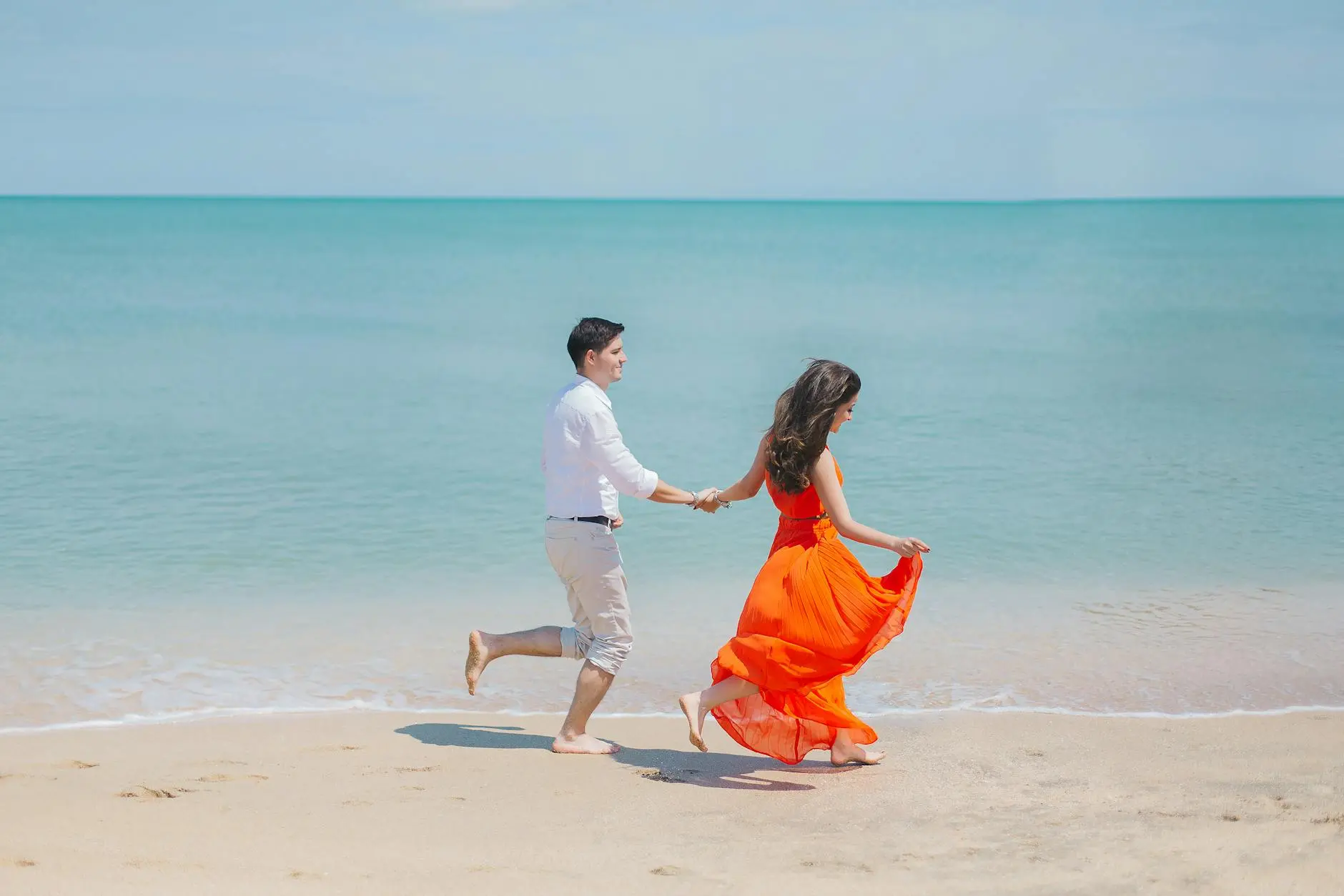 Embracing vulnerability and meaningful gestures paves the way to richer partnerships.