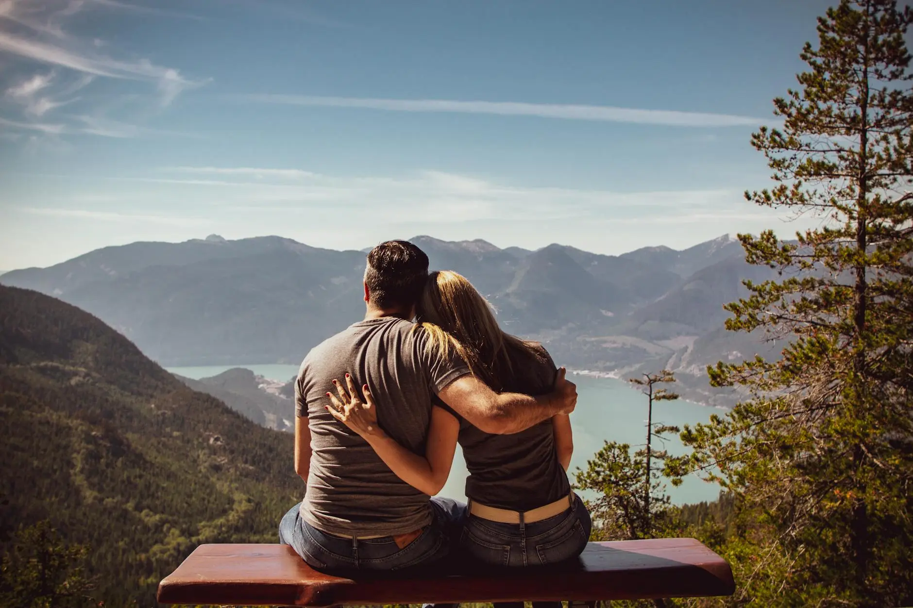 Small daily habits rebuild trust and spark deeper closeness between partners.