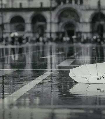 A city navigates floods, overtourism, and climate risks with inventive defenses.