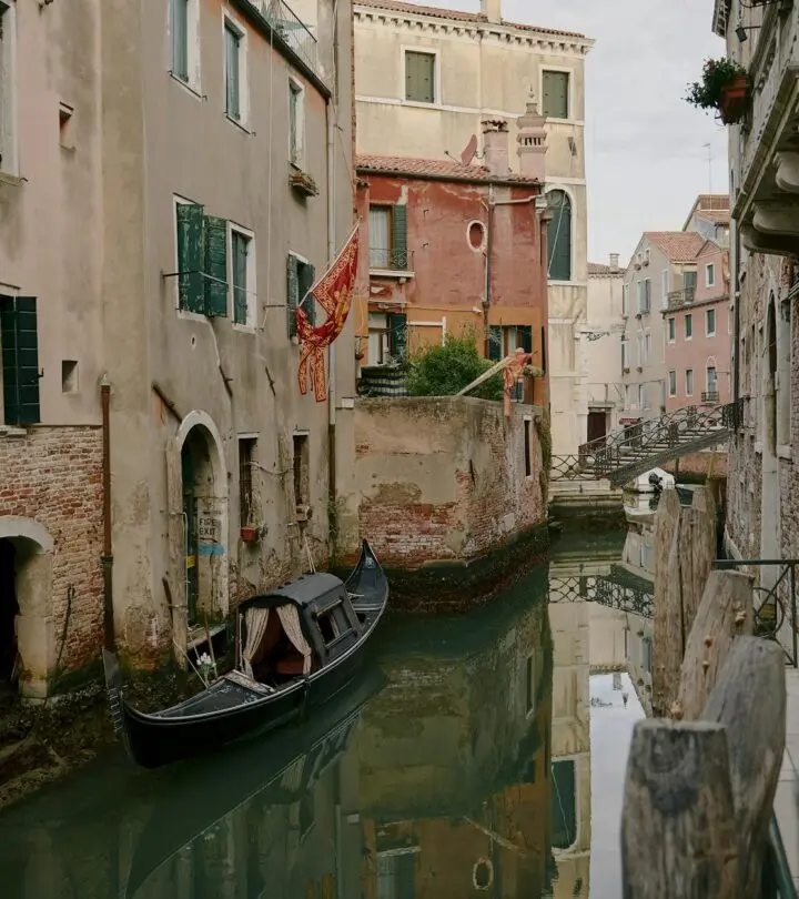 Italy: The Complete Travel Guide to Italy’s Top Destinations and Experiences Savory cuisines, centuries-old art, and tranquil landscapes await around every corner.