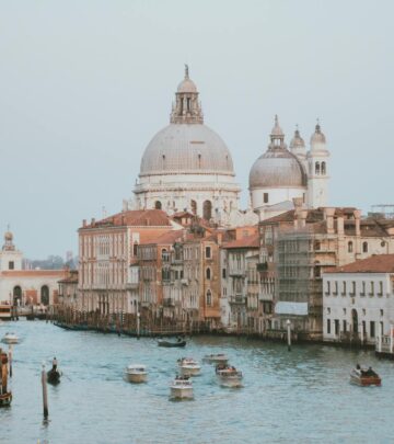 100+ Italy Instagram Captions and Quotes for Travel Lovers