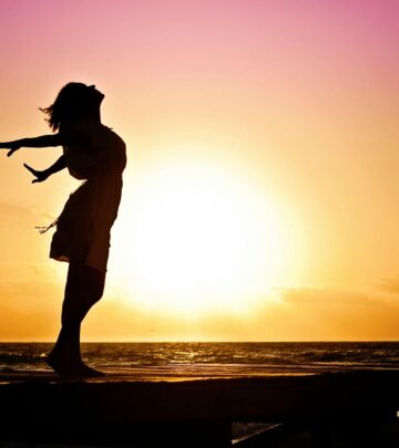 Love in a Woman’s Perspective: Understanding the True Essence of Connection