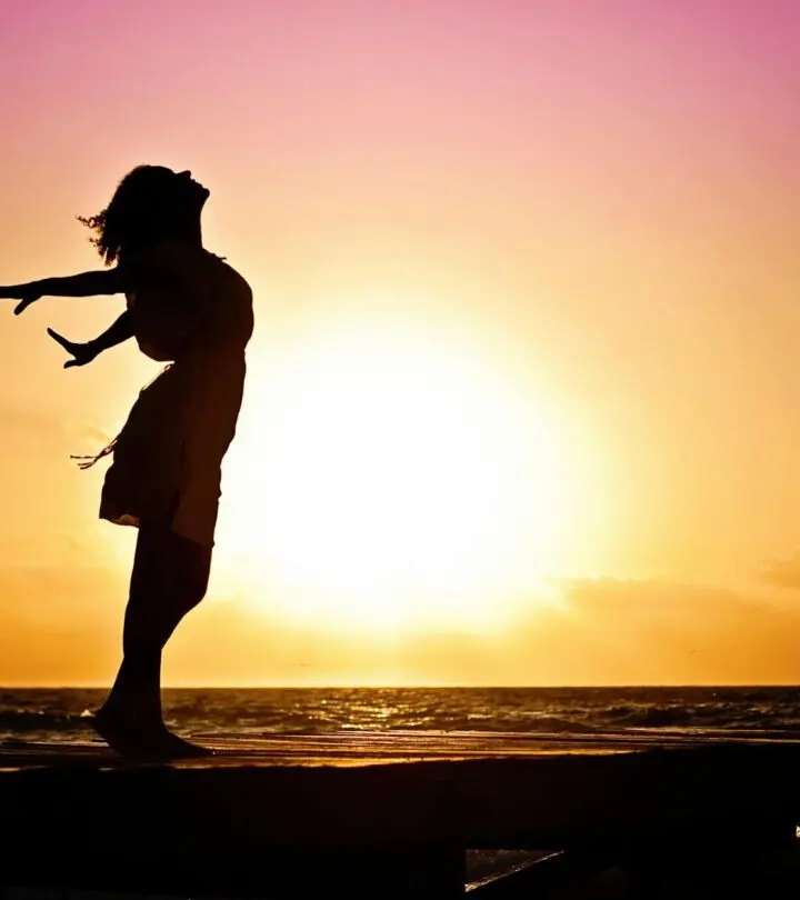 Love in a Woman’s Perspective: Understanding the True Essence of Connection Biology, emotion, and communication merge to deepen bonds and foster personal growth.