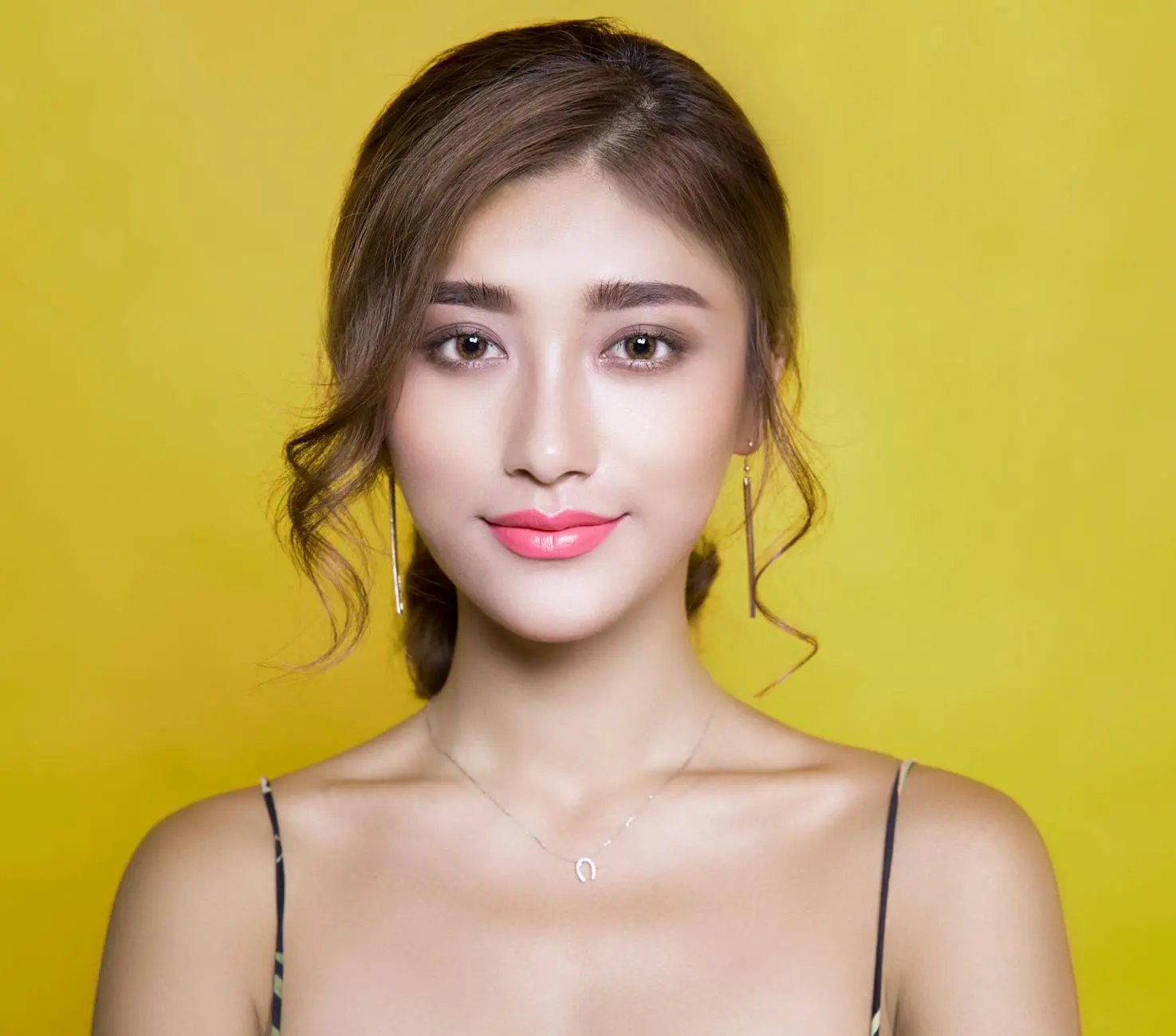Subtle wardrobe shifts and fresh hair updates uncover new ways to boost confidence.