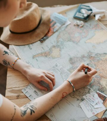 Mastering European Roads: Navigation & Mapping Essentials