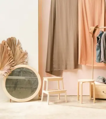 Curate a streamlined closet with versatile, high-quality pieces that last through seasons.