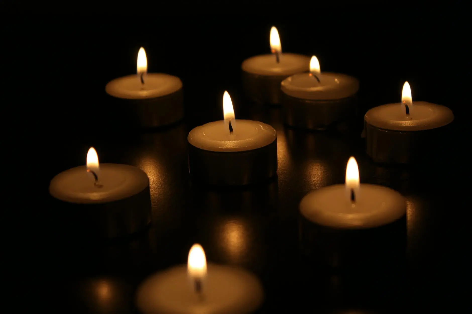 Heartfelt expressions that acknowledge loss and foster emotional restoration.