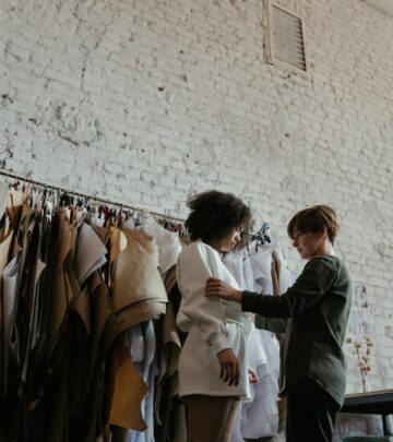 The 18 Most Influential Fashion Designers of All Time