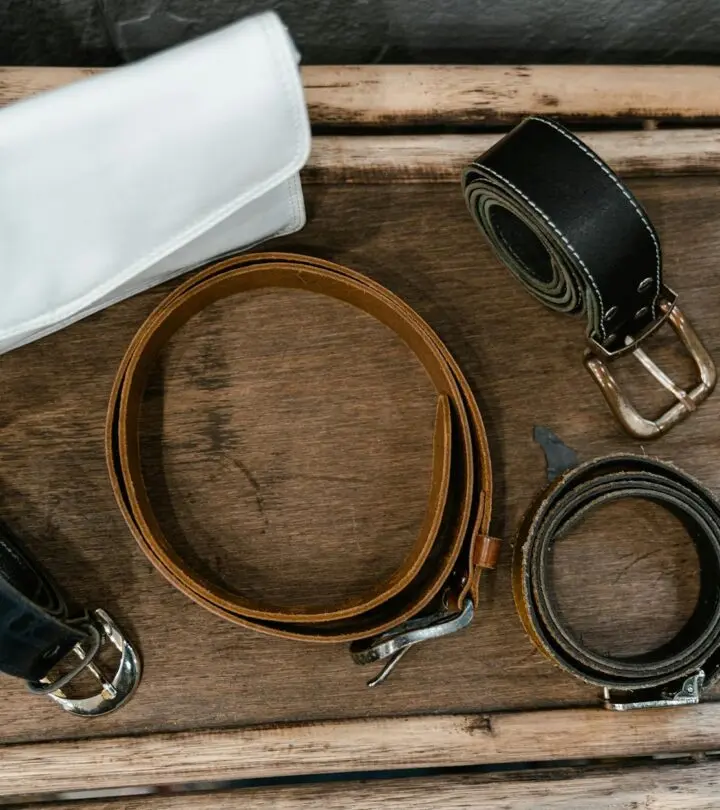 Stack accessories with confidence to personalize every look and spark conversation.