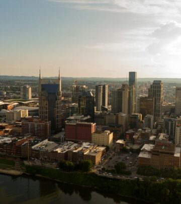 114 Best Nashville Instagram Captions for Every Music City Moment