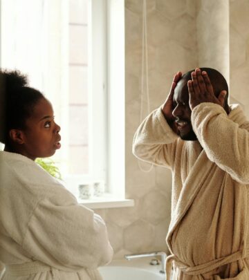 Othello Syndrome: Understanding and Managing Morbid Jealousy