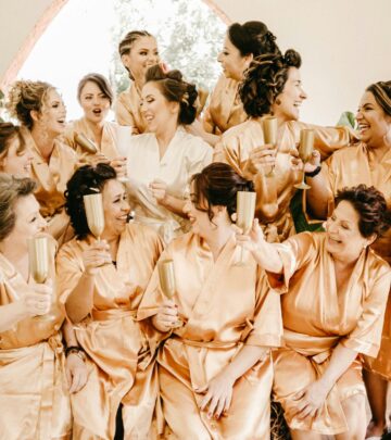 Painfully Relatable Bridesmaids Quotes and What They Truly Mean