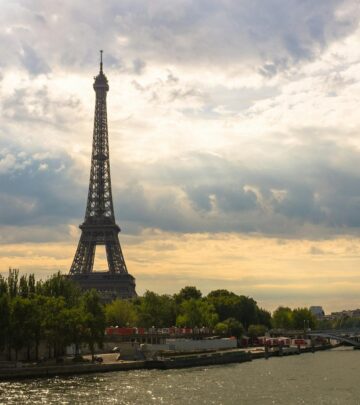 101 Paris Captions & Quotes for Instagram Photos