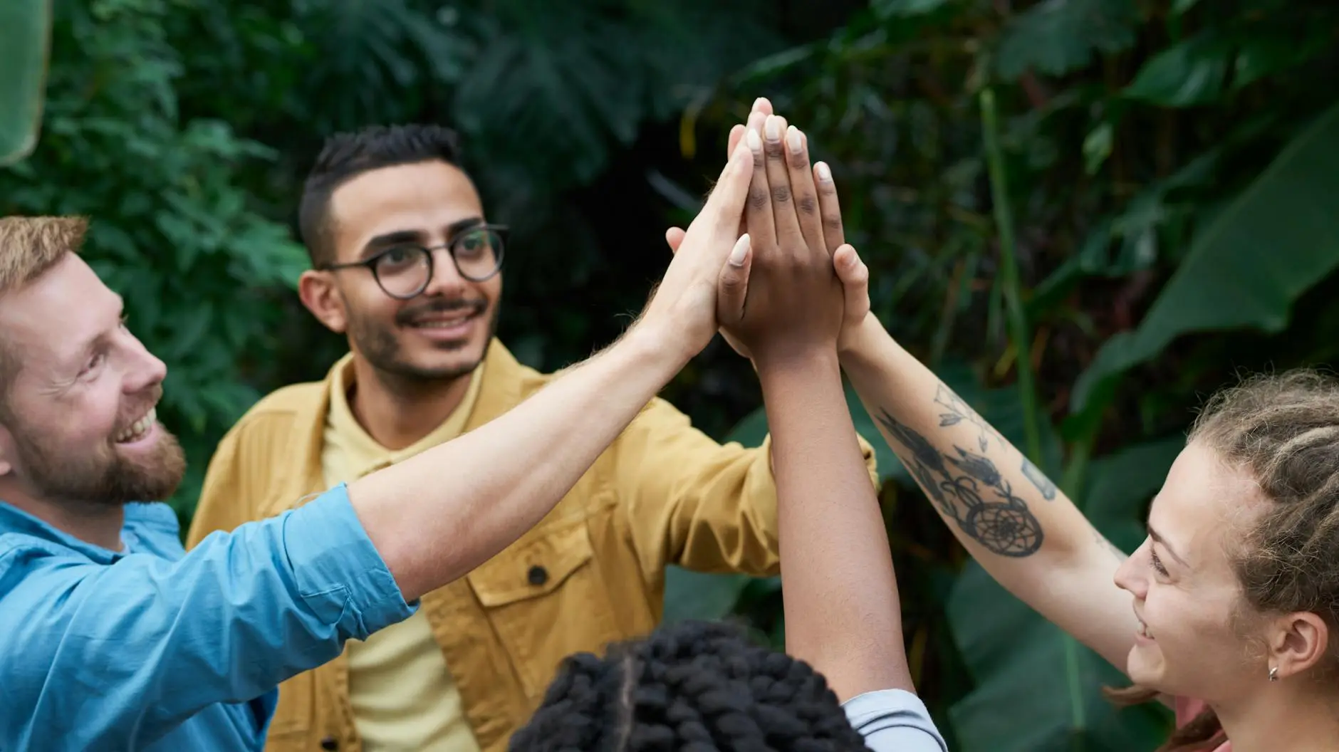 Opening up in small moments can rebuild trust and foster genuine human connection.
