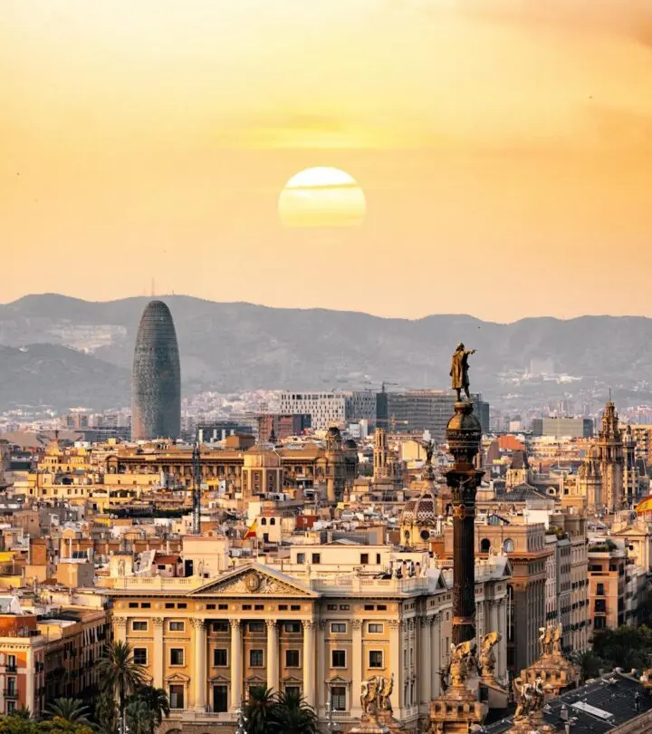 Spain: A Journey Through Vibrant Cities, History, and Culture From Gothic alleyways to seaside boulevards, every stop reveals Spain’s vibrant spirit.