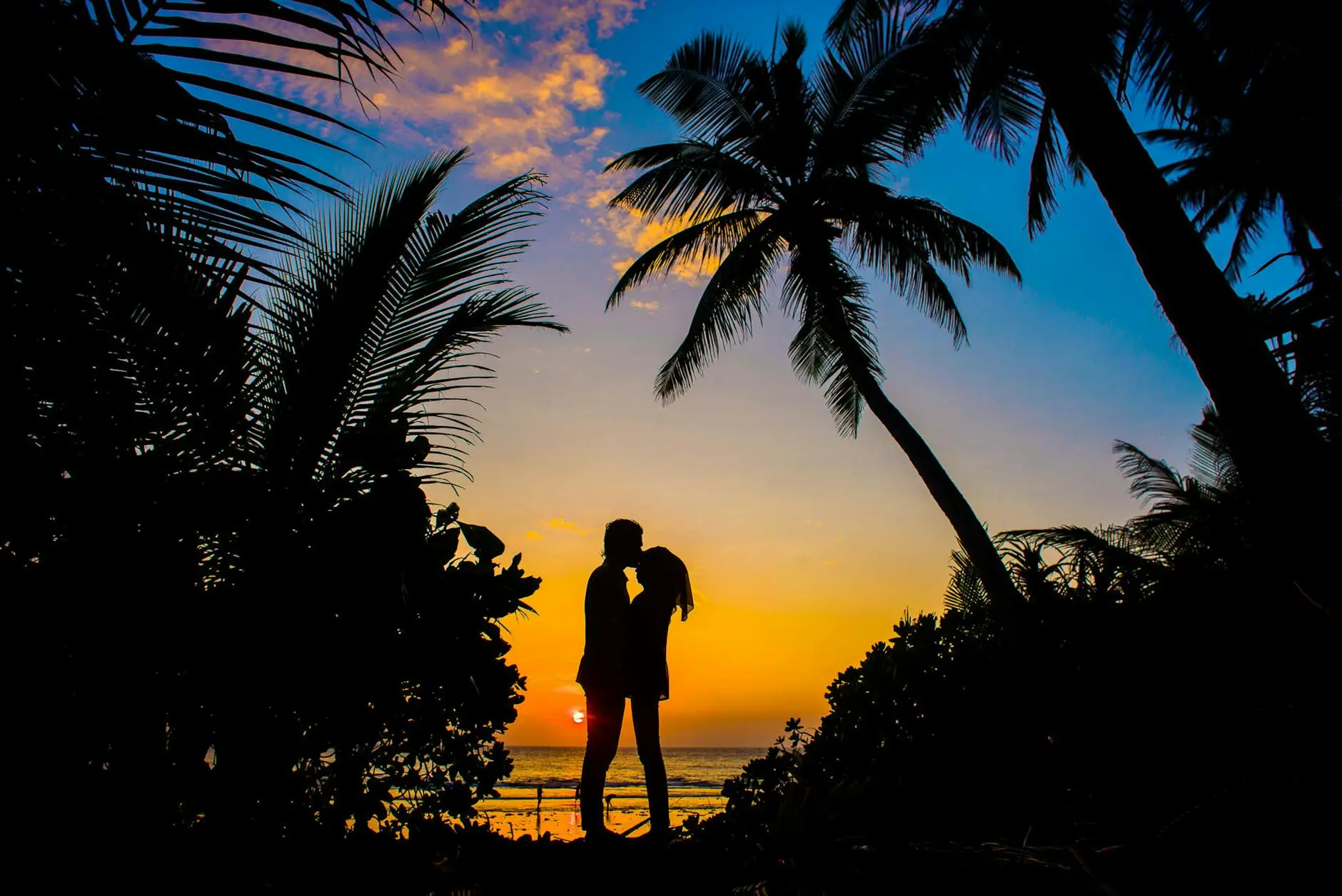 Insight into the unnoticed emotional ties that can keep you loyal to an abuser.