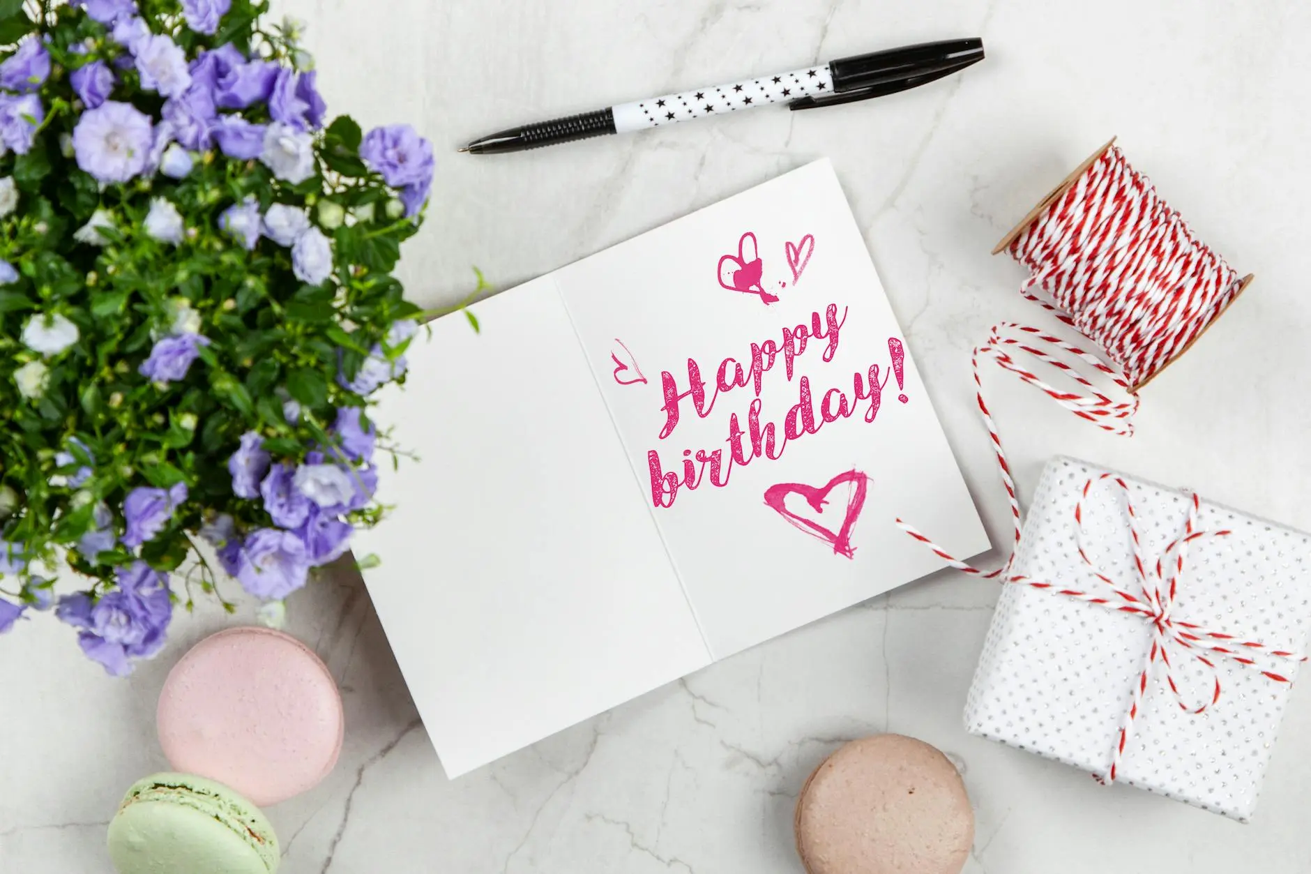Share a thoughtful message that bridges distance and strengthens every bond.
