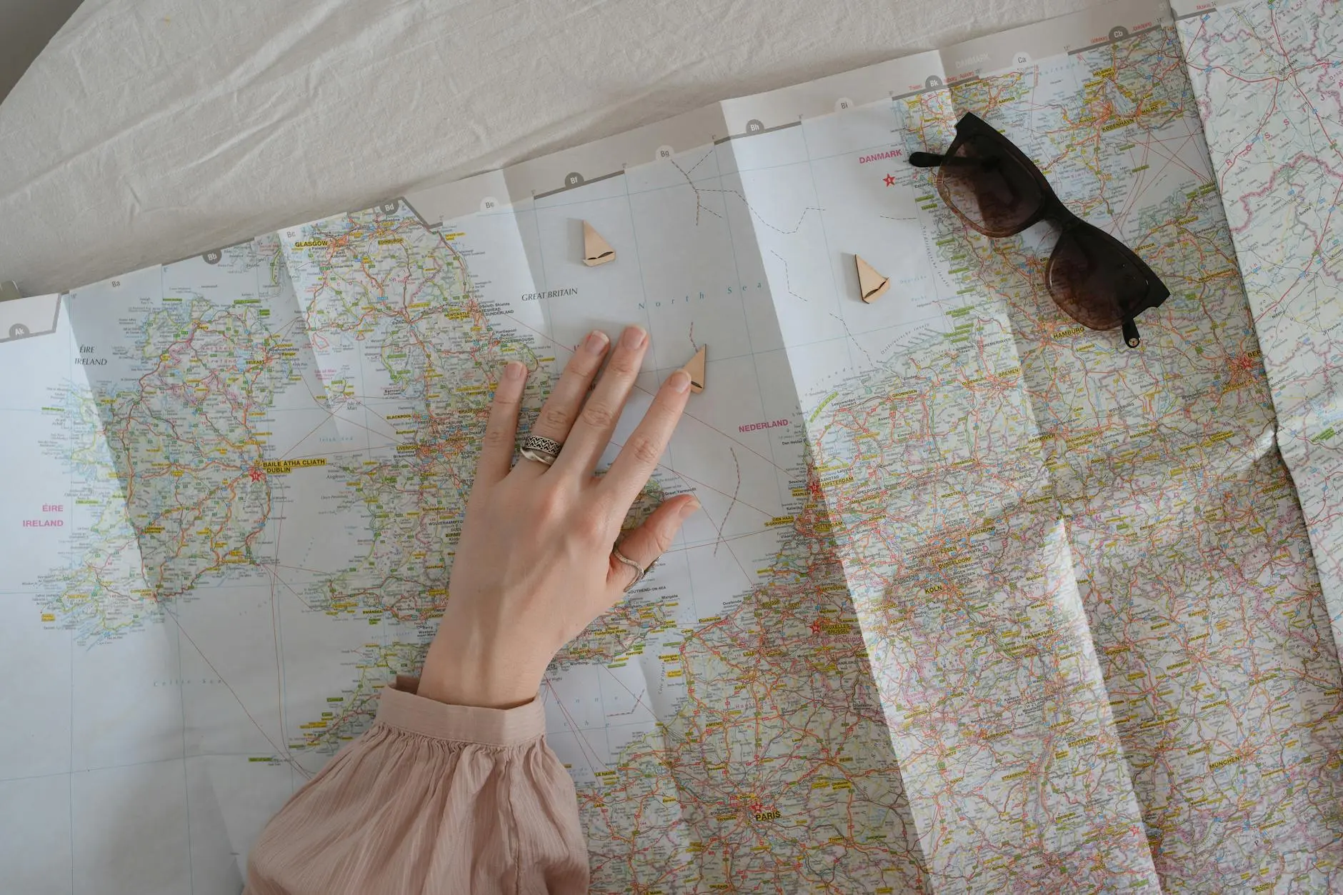 Festivals, weather, and prices lead you to quieter, more authentic travel experiences.