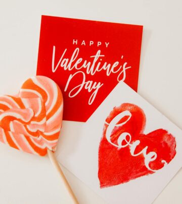 65 Heartfelt Valentine’s Day Quotes to Inspire Love in 2025