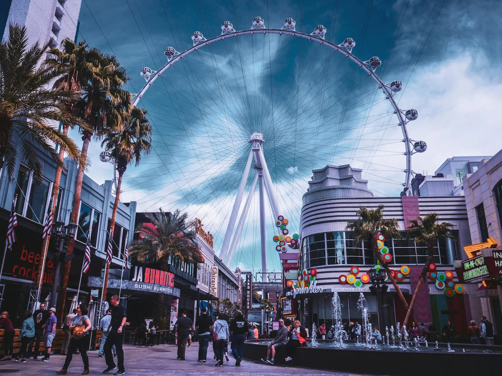 Let every photo capture the vibrant energy and unforgettable fun of your neon-lit nights.