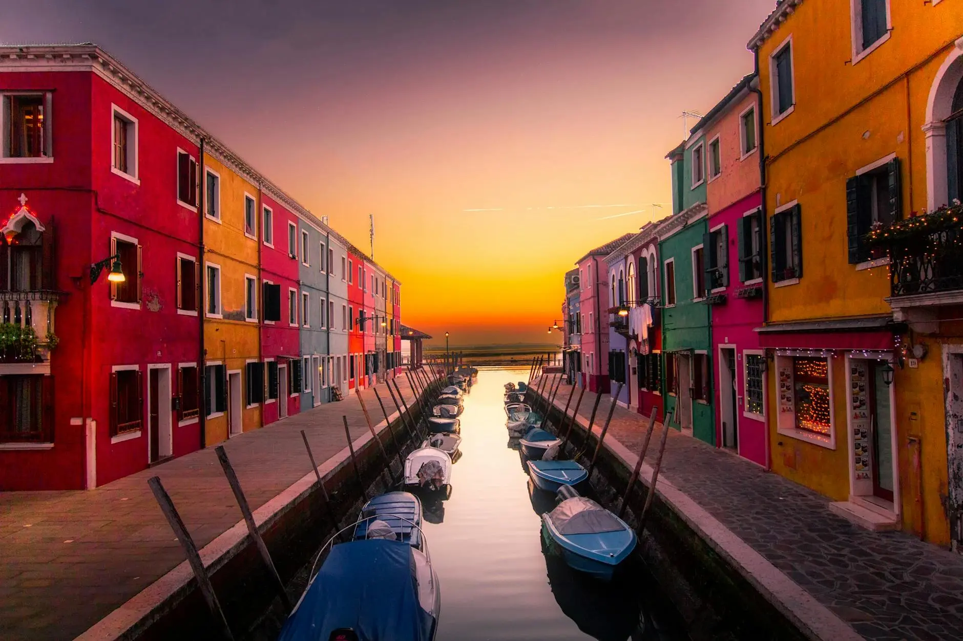 Serene waterways and hidden gems invite discovery beyond usual sights.
